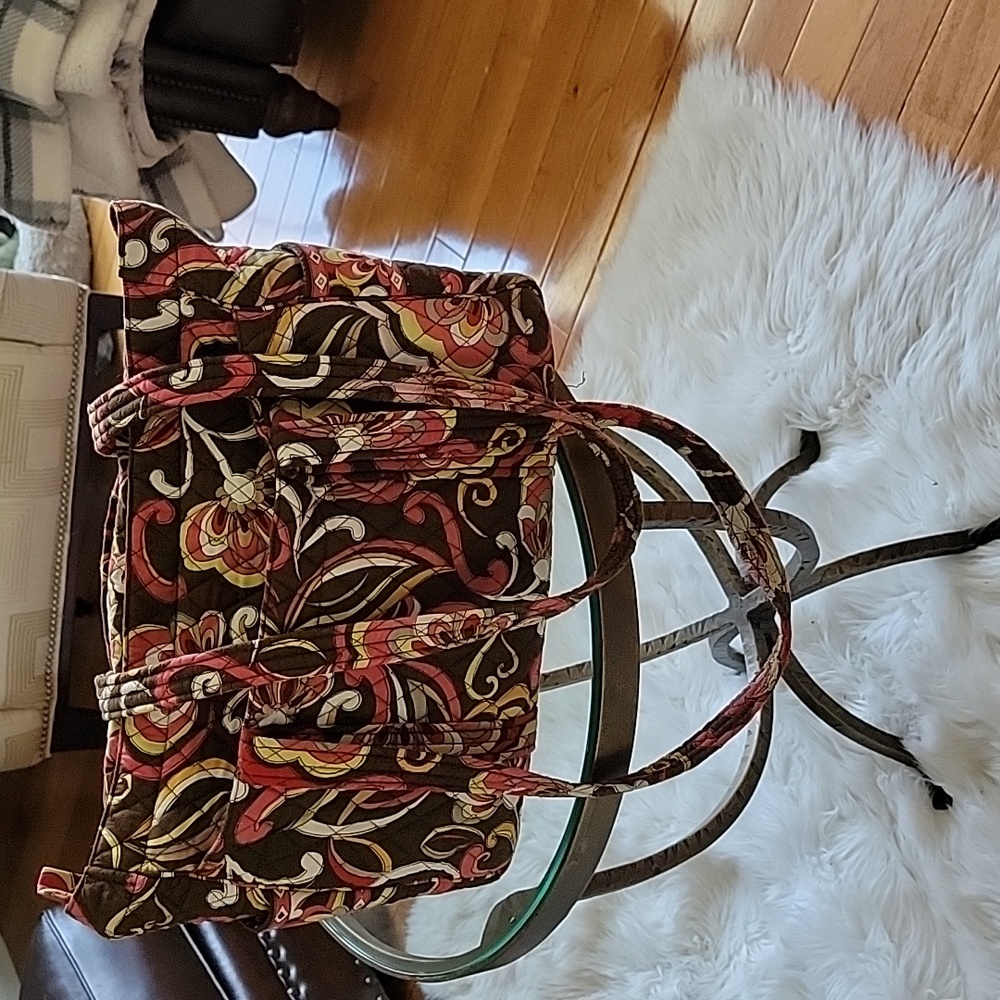 Vera Bradley tote
